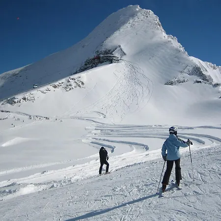 In Near Lift, Cleaning Included Appartamento Kaprun